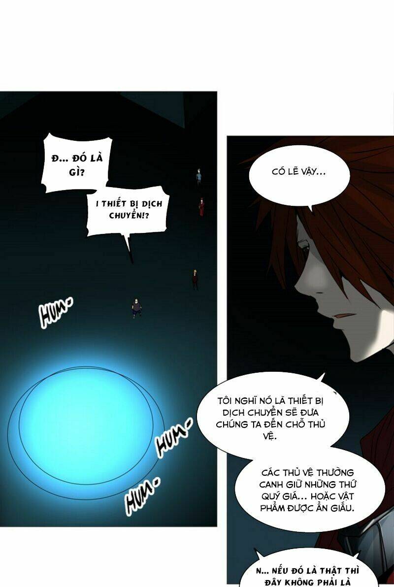 Cuộc Chiến Trong Tòa Tháp - Tower Of God Chapter 248 - Next Chapter 249