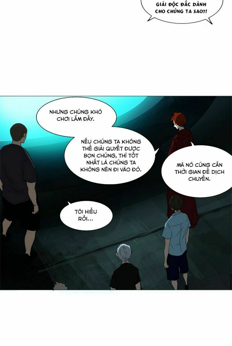 Cuộc Chiến Trong Tòa Tháp - Tower Of God Chapter 248 - Next Chapter 249