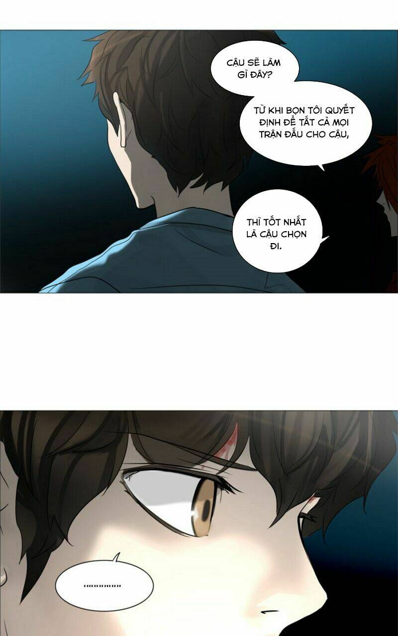 Cuộc Chiến Trong Tòa Tháp - Tower Of God Chapter 248 - Next Chapter 249