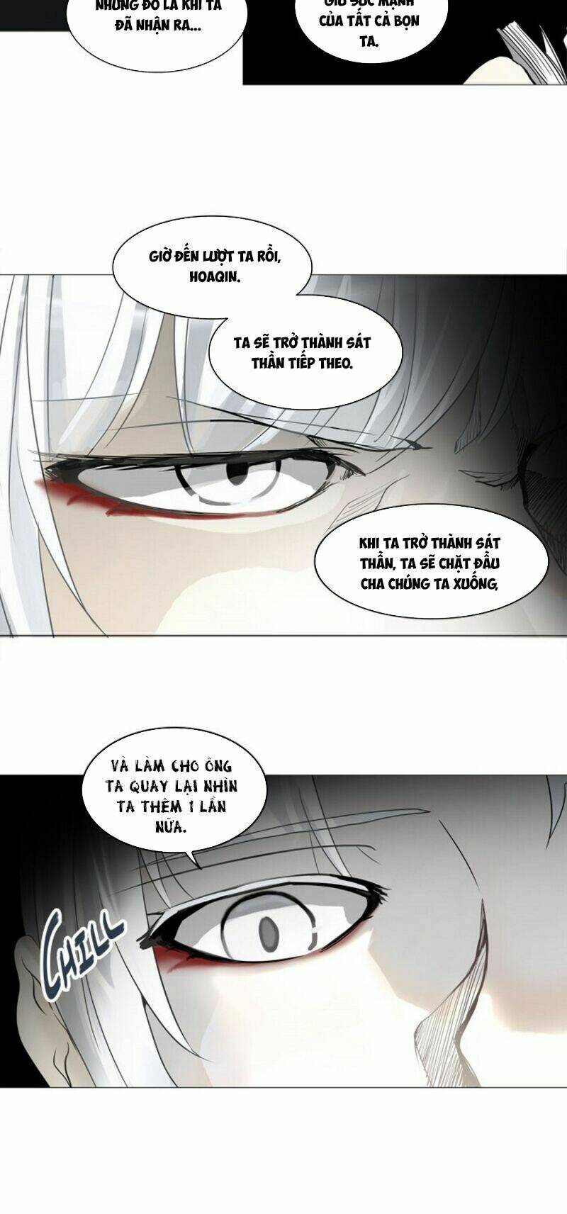 Cuộc Chiến Trong Tòa Tháp - Tower Of God Chapter 248 - Next Chapter 249