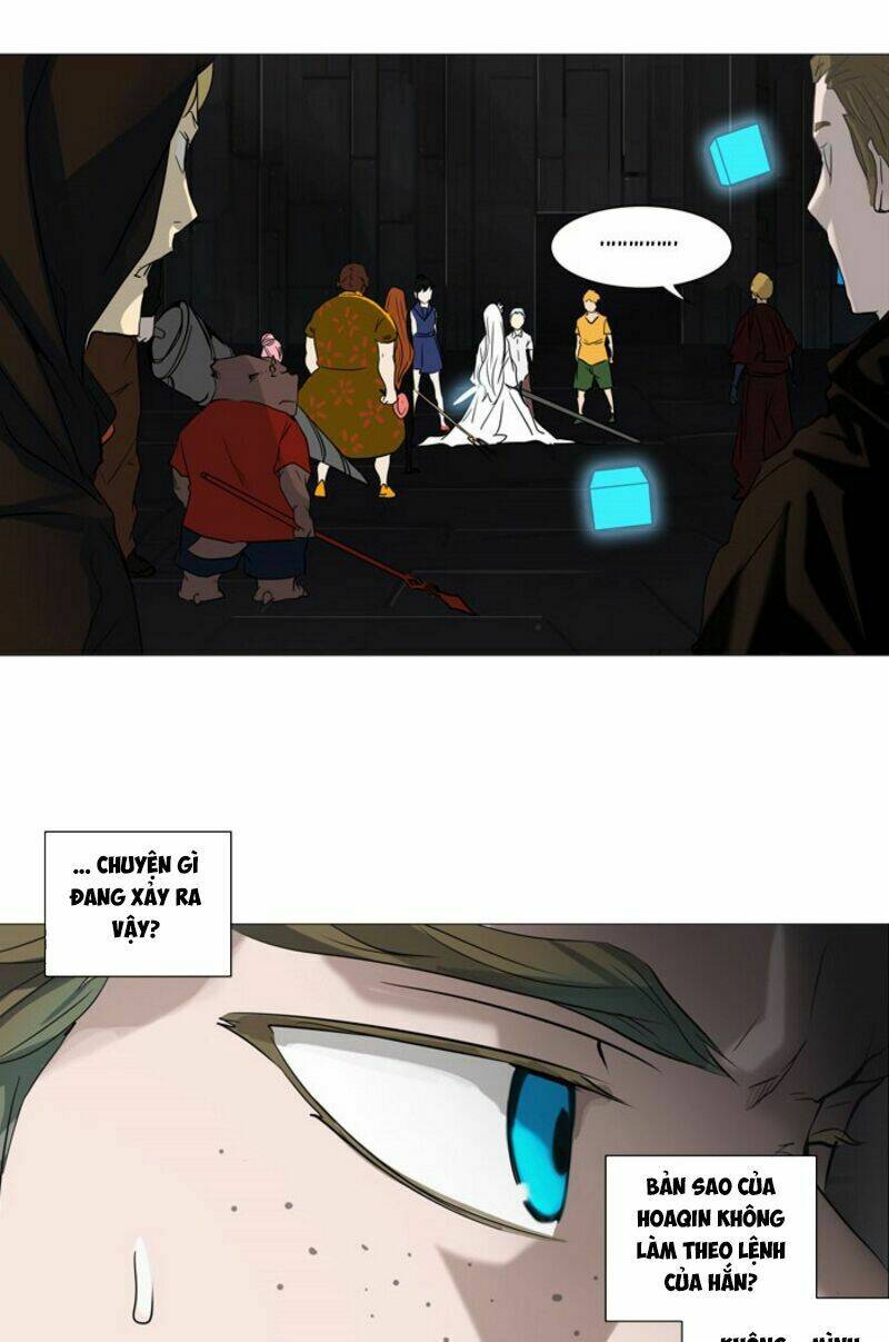 Cuộc Chiến Trong Tòa Tháp - Tower Of God Chapter 248 - Next Chapter 249