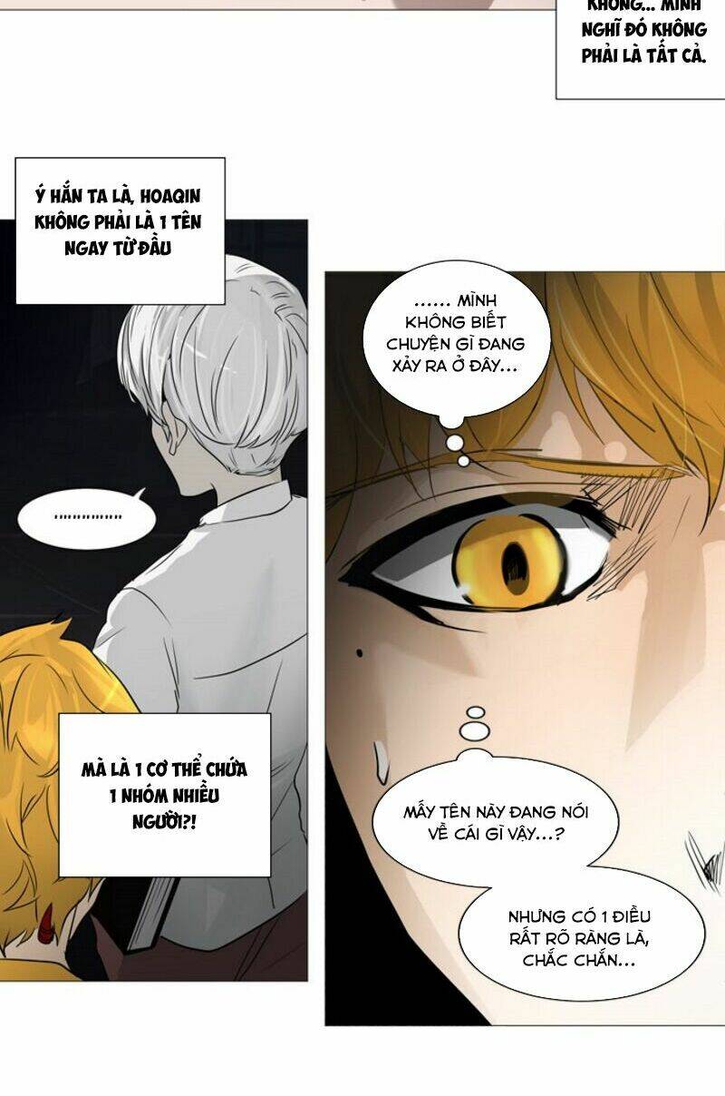 Cuộc Chiến Trong Tòa Tháp - Tower Of God Chapter 248 - Next Chapter 249