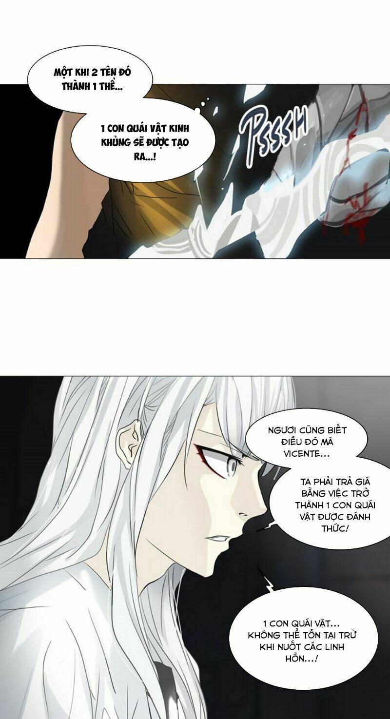 Cuộc Chiến Trong Tòa Tháp - Tower Of God Chapter 248 - Next Chapter 249