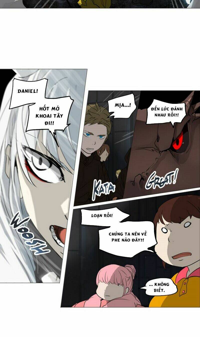 Cuộc Chiến Trong Tòa Tháp - Tower Of God Chapter 248 - Next Chapter 249