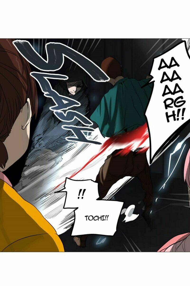 Cuộc Chiến Trong Tòa Tháp - Tower Of God Chapter 248 - Next Chapter 249