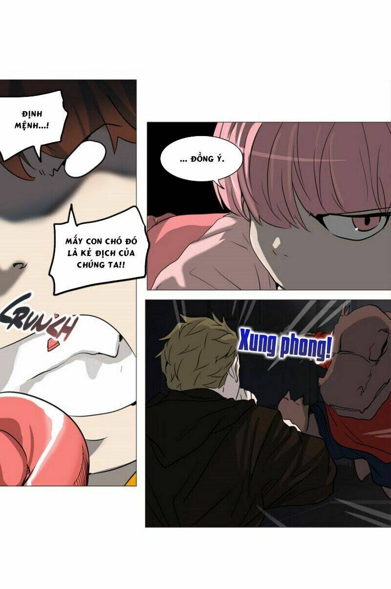 Cuộc Chiến Trong Tòa Tháp - Tower Of God Chapter 248 - Next Chapter 249