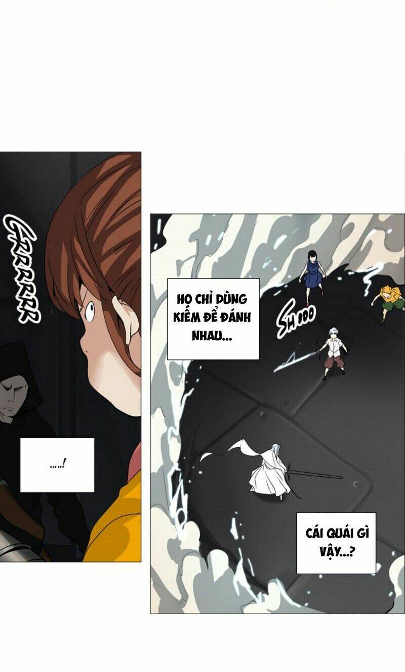 Cuộc Chiến Trong Tòa Tháp - Tower Of God Chapter 248 - Next Chapter 249