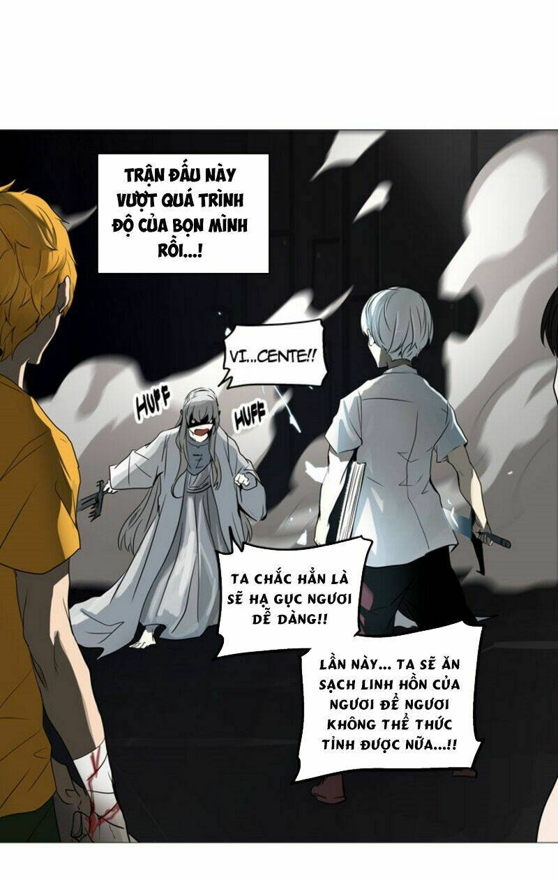 Cuộc Chiến Trong Tòa Tháp - Tower Of God Chapter 248 - Next Chapter 249