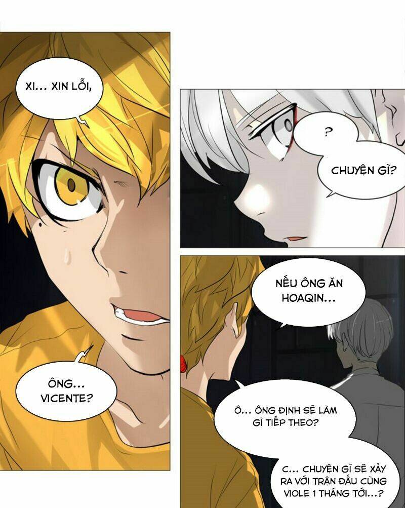 Cuộc Chiến Trong Tòa Tháp - Tower Of God Chapter 248 - Next Chapter 249