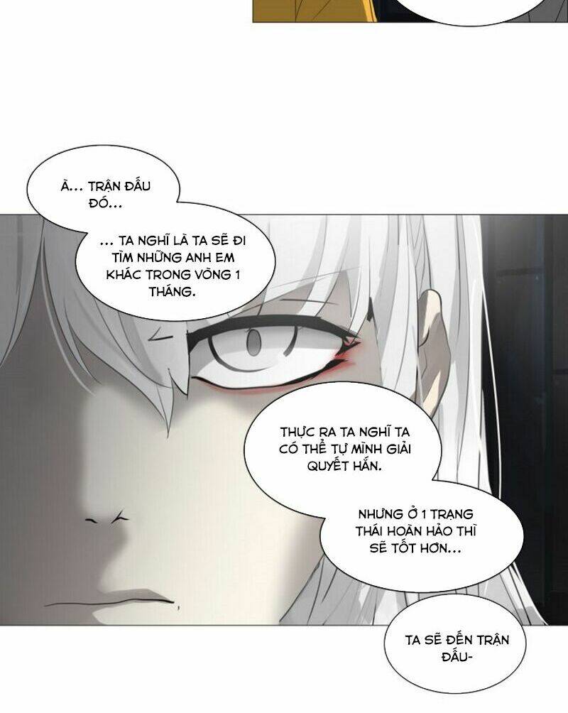 Cuộc Chiến Trong Tòa Tháp - Tower Of God Chapter 248 - Next Chapter 249