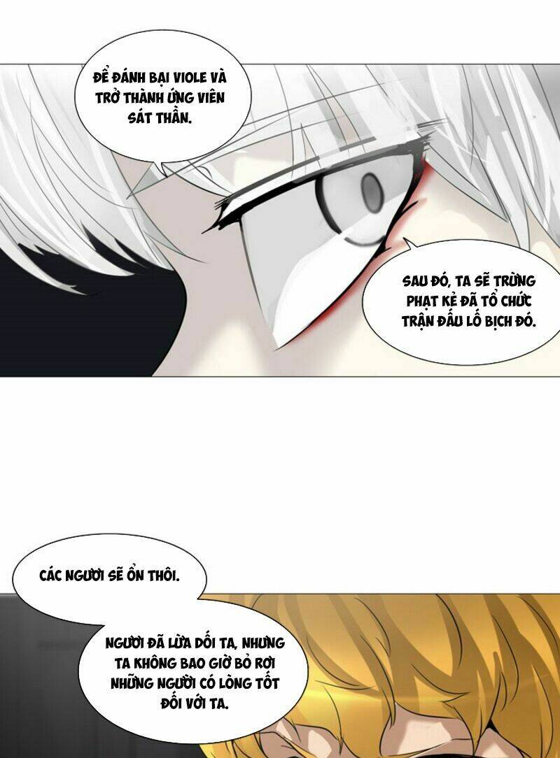 Cuộc Chiến Trong Tòa Tháp - Tower Of God Chapter 248 - Next Chapter 249