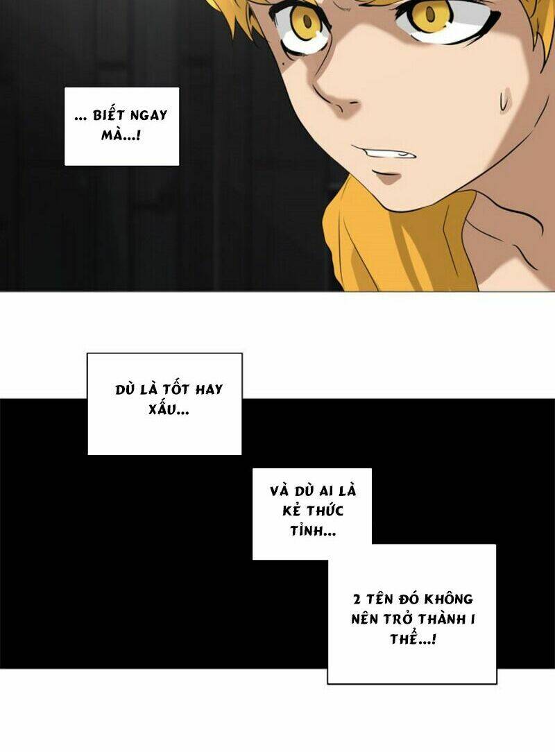 Cuộc Chiến Trong Tòa Tháp - Tower Of God Chapter 248 - Next Chapter 249