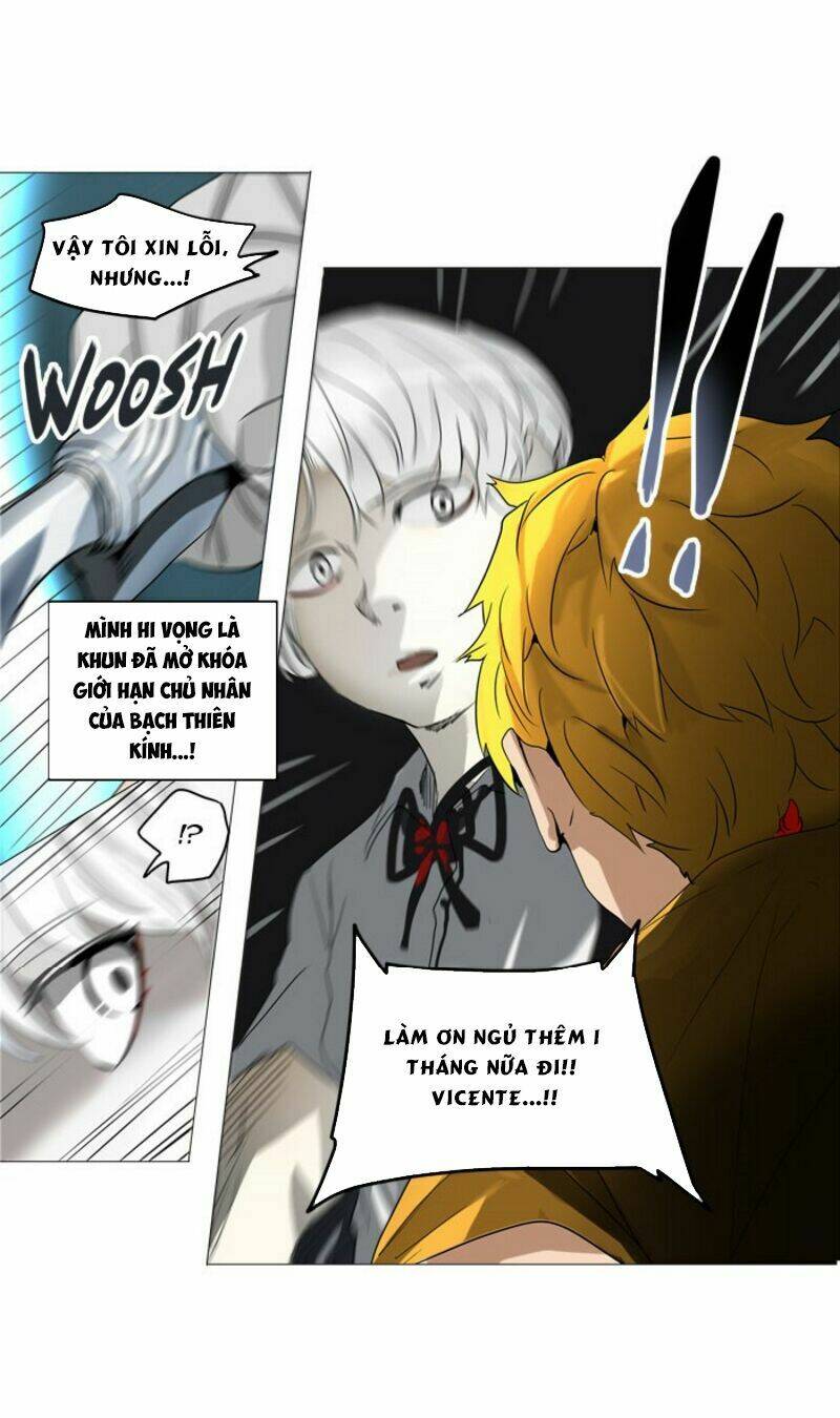 Cuộc Chiến Trong Tòa Tháp - Tower Of God Chapter 248 - Next Chapter 249