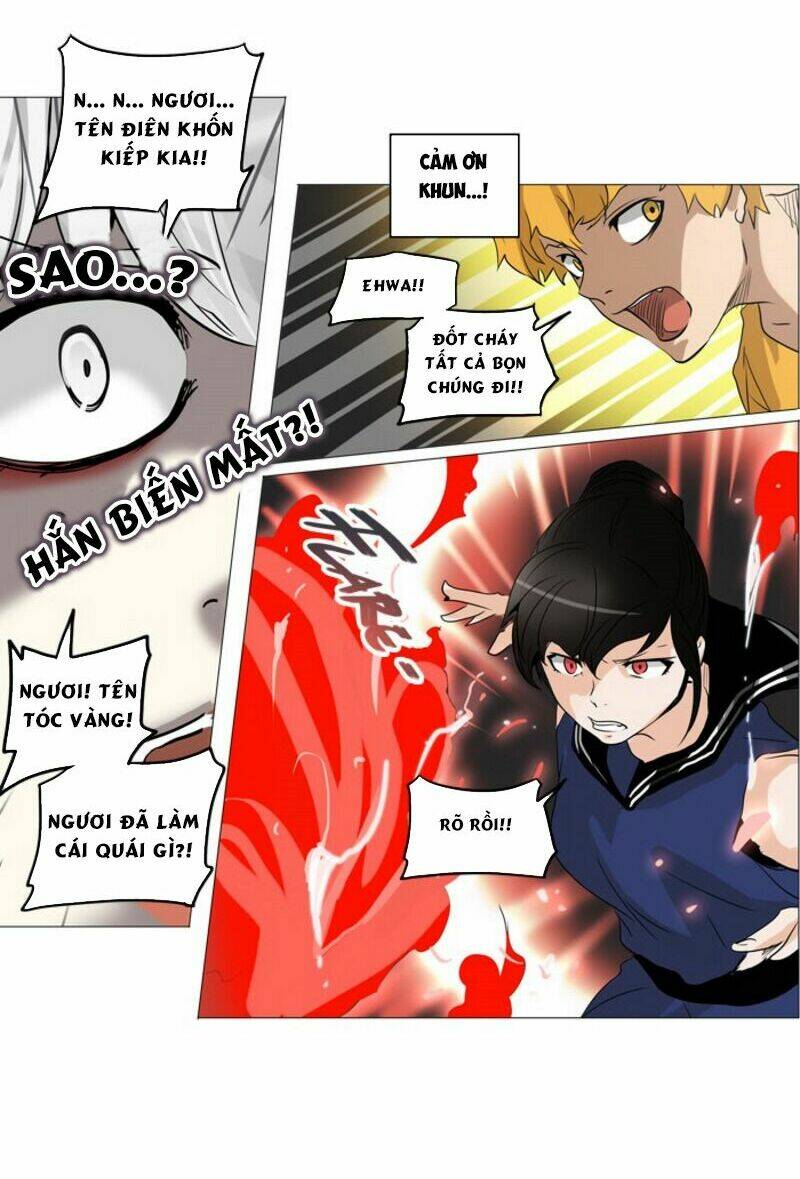 Cuộc Chiến Trong Tòa Tháp - Tower Of God Chapter 248 - Next Chapter 249