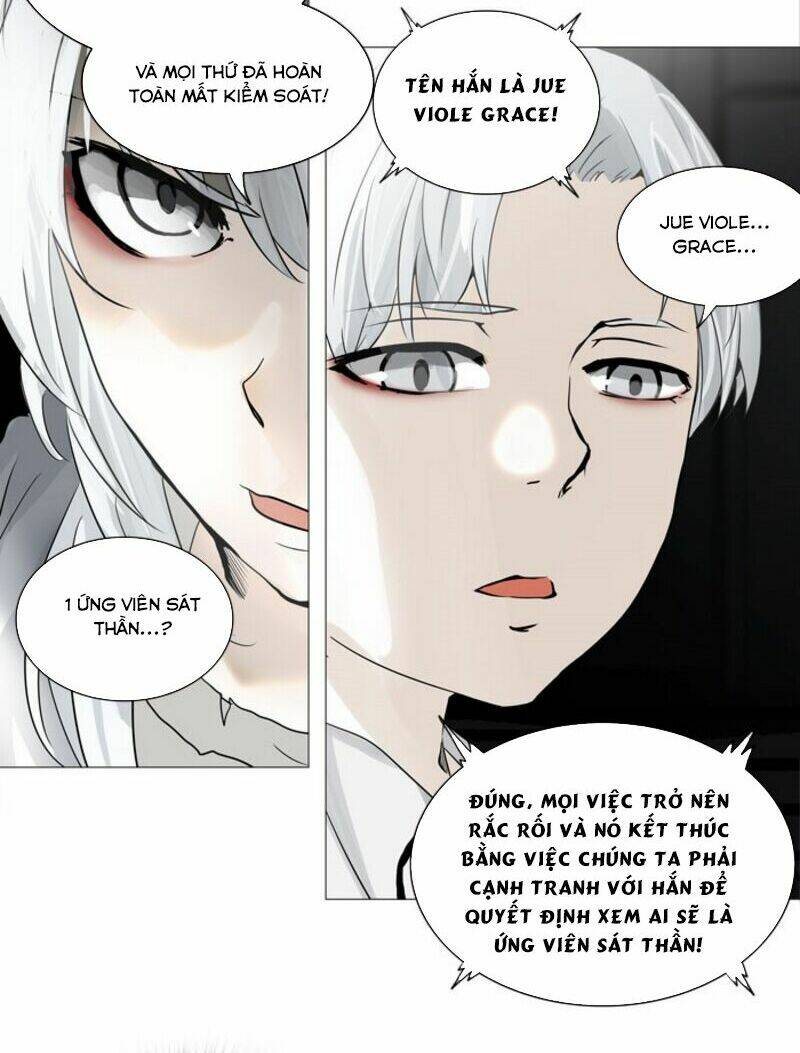 Cuộc Chiến Trong Tòa Tháp - Tower Of God Chapter 248 - Next Chapter 249