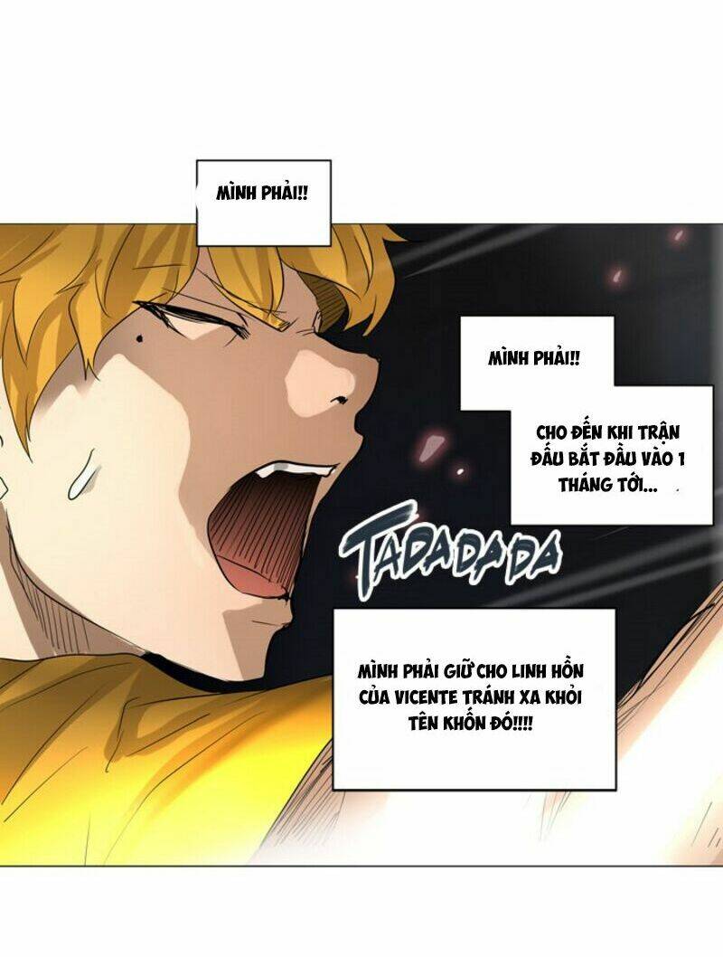 Cuộc Chiến Trong Tòa Tháp - Tower Of God Chapter 248 - Next Chapter 249