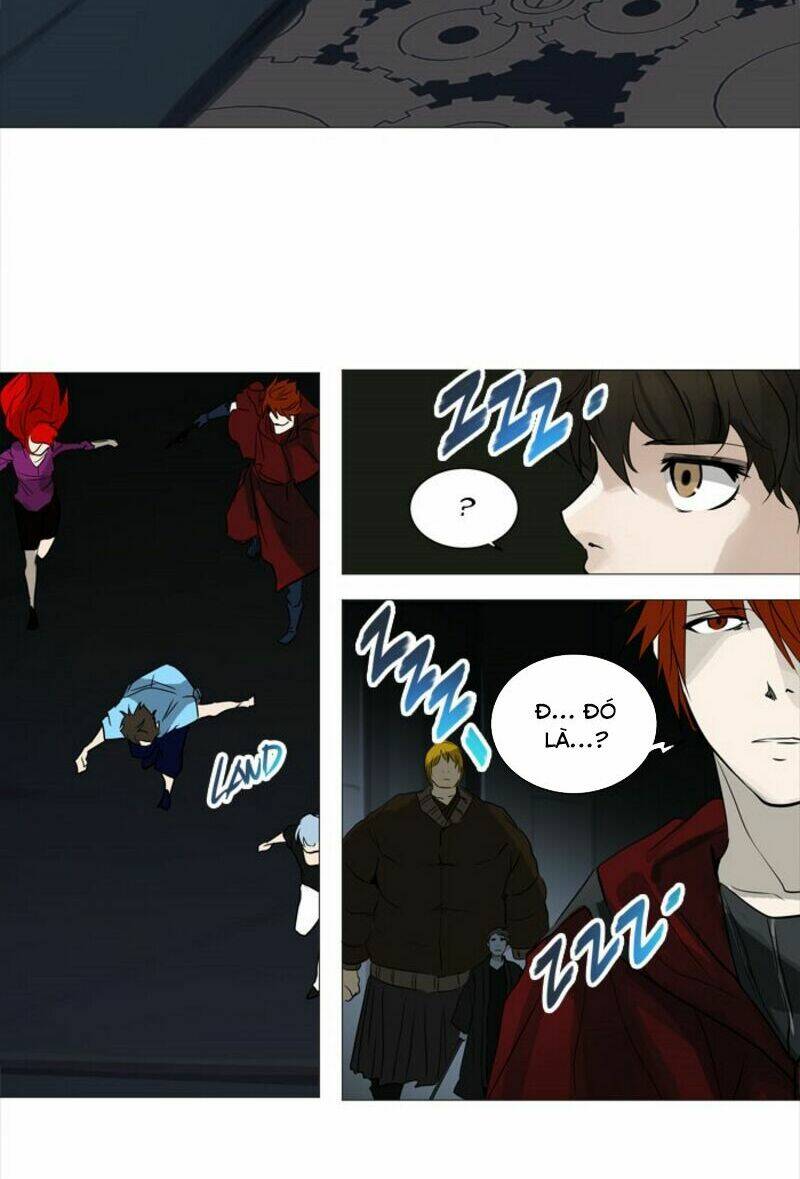 Cuộc Chiến Trong Tòa Tháp - Tower Of God Chapter 248 - Next Chapter 249