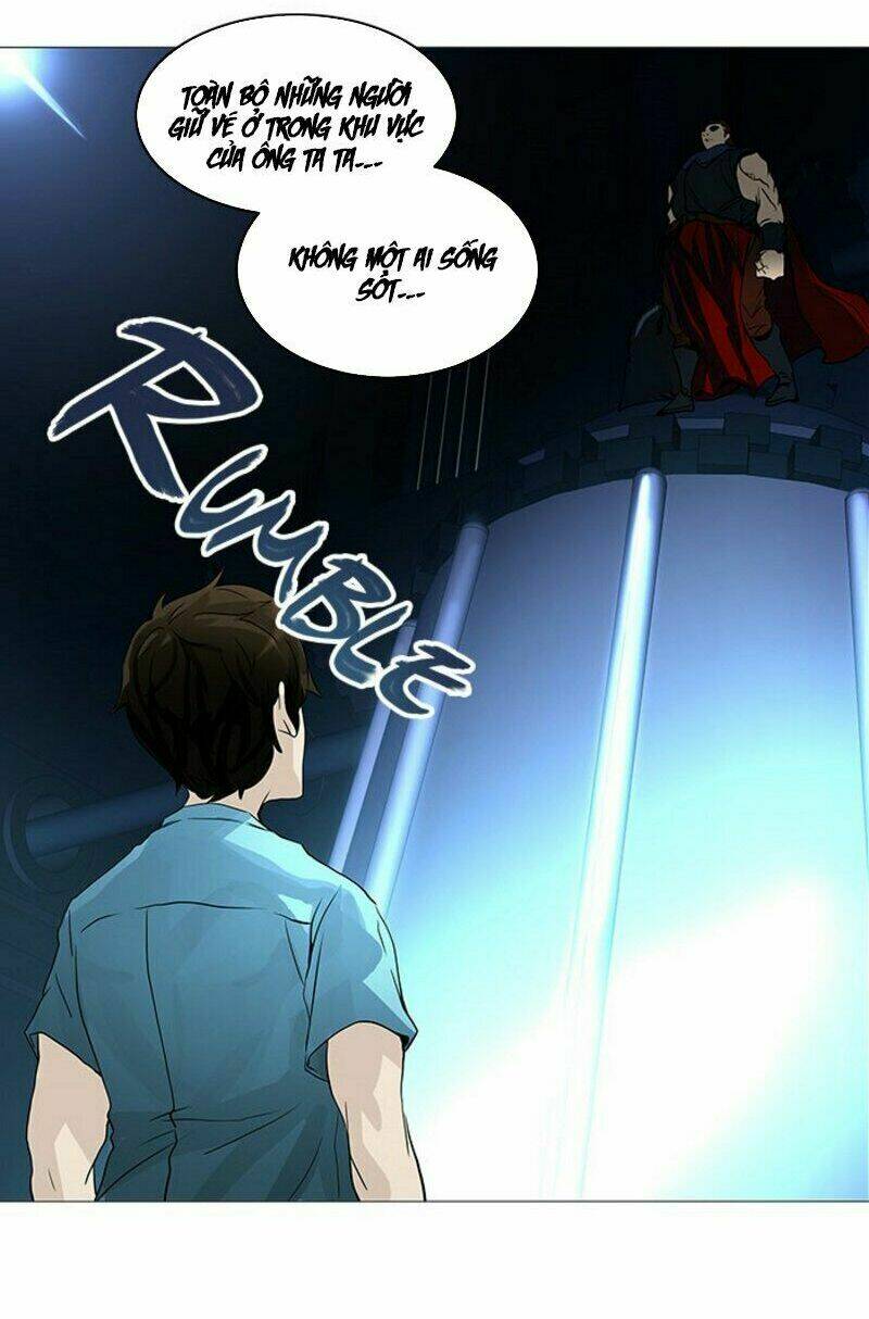 Cuộc Chiến Trong Tòa Tháp - Tower Of God Chapter 249 - Trang 2