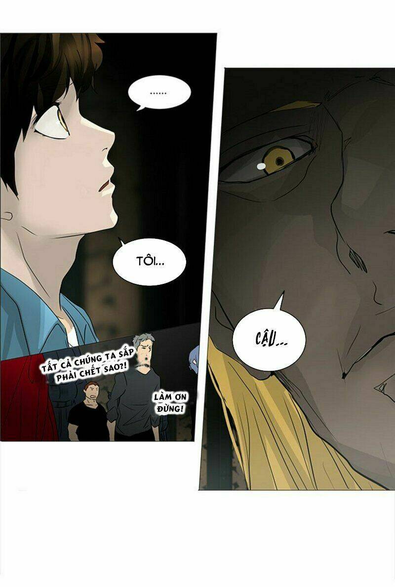 Cuộc Chiến Trong Tòa Tháp - Tower Of God Chapter 249 - Trang 2