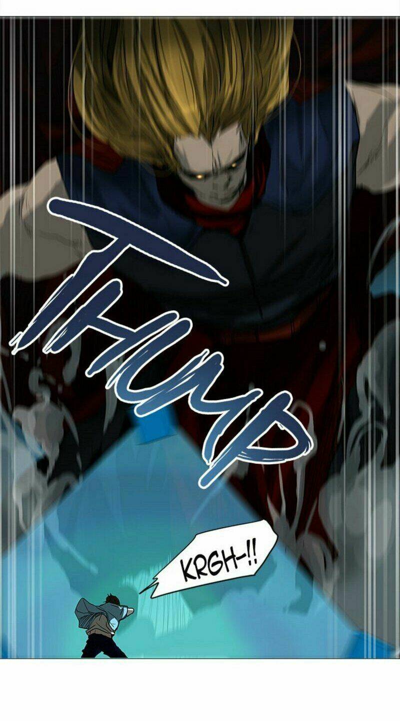 Cuộc Chiến Trong Tòa Tháp - Tower Of God Chapter 249 - Trang 2