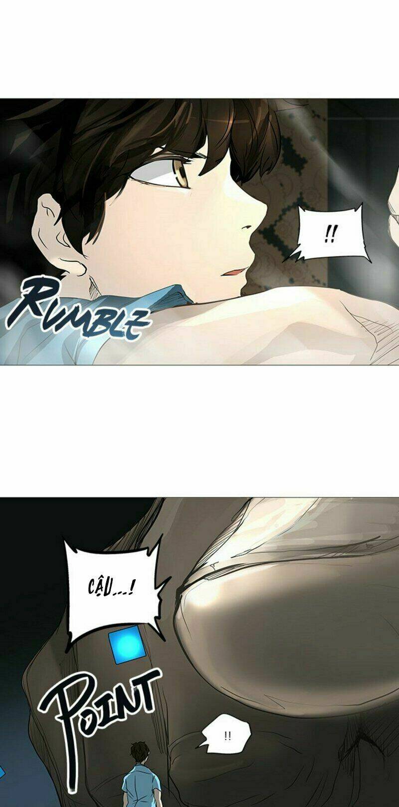 Cuộc Chiến Trong Tòa Tháp - Tower Of God Chapter 249 - Trang 2