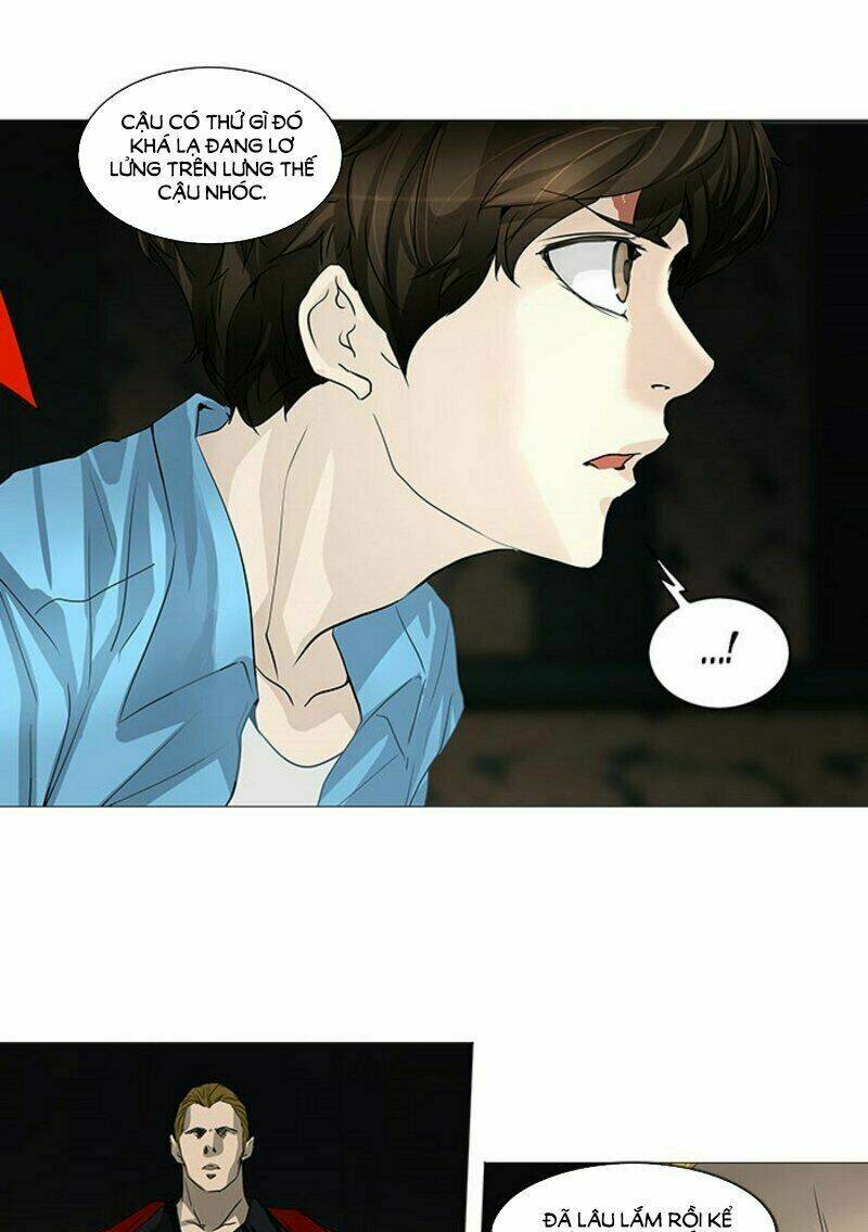 Cuộc Chiến Trong Tòa Tháp - Tower Of God Chapter 249 - Trang 2