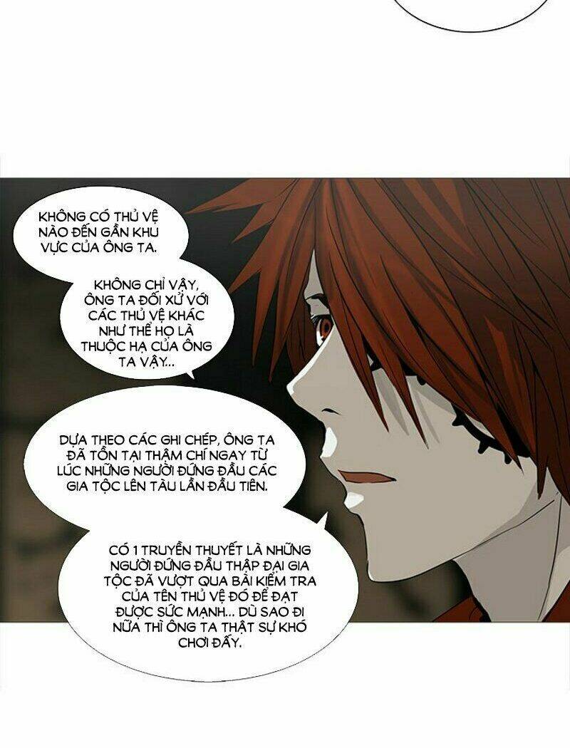 Cuộc Chiến Trong Tòa Tháp - Tower Of God Chapter 249 - Trang 2