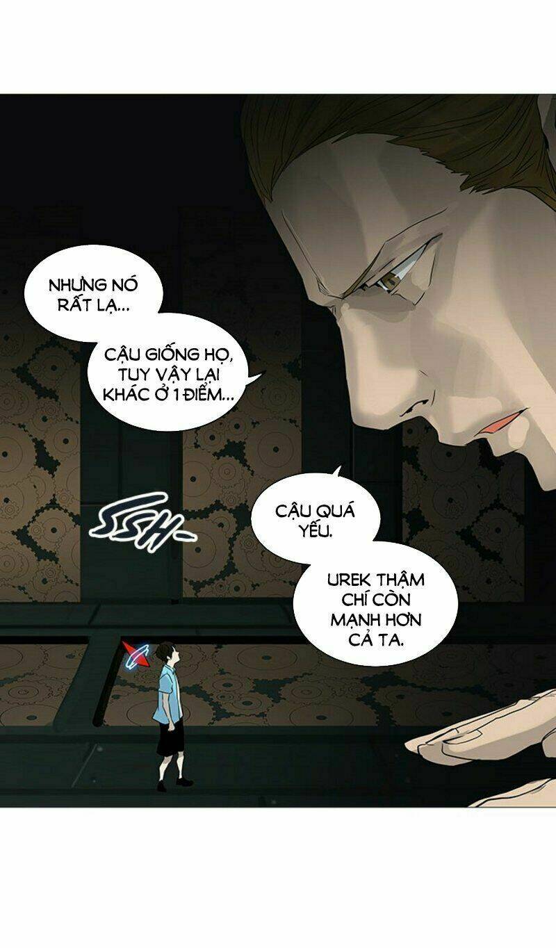 Cuộc Chiến Trong Tòa Tháp - Tower Of God Chapter 249 - Trang 2