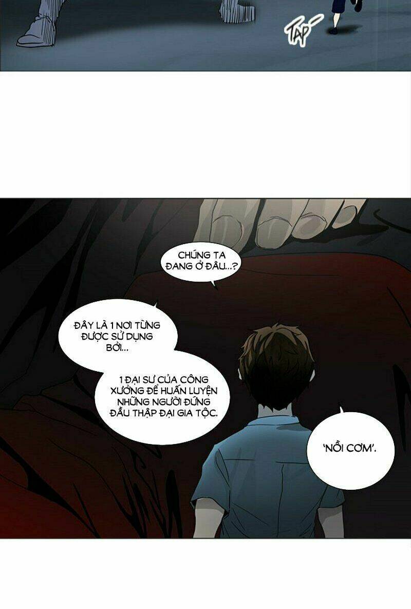 Cuộc Chiến Trong Tòa Tháp - Tower Of God Chapter 249 - Trang 2