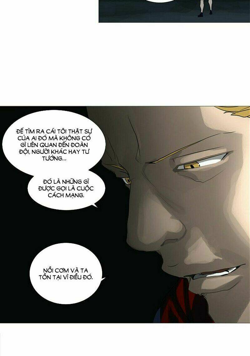 Cuộc Chiến Trong Tòa Tháp - Tower Of God Chapter 249 - Trang 2