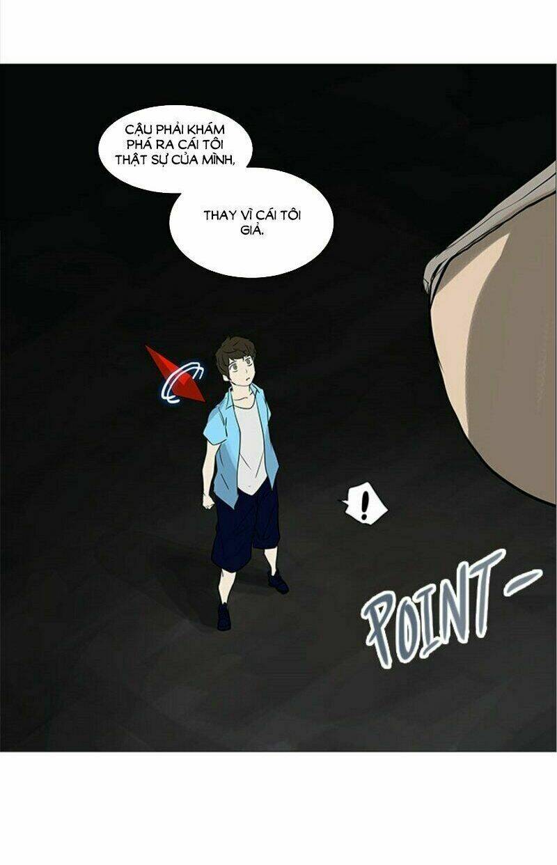 Cuộc Chiến Trong Tòa Tháp - Tower Of God Chapter 249 - Trang 2