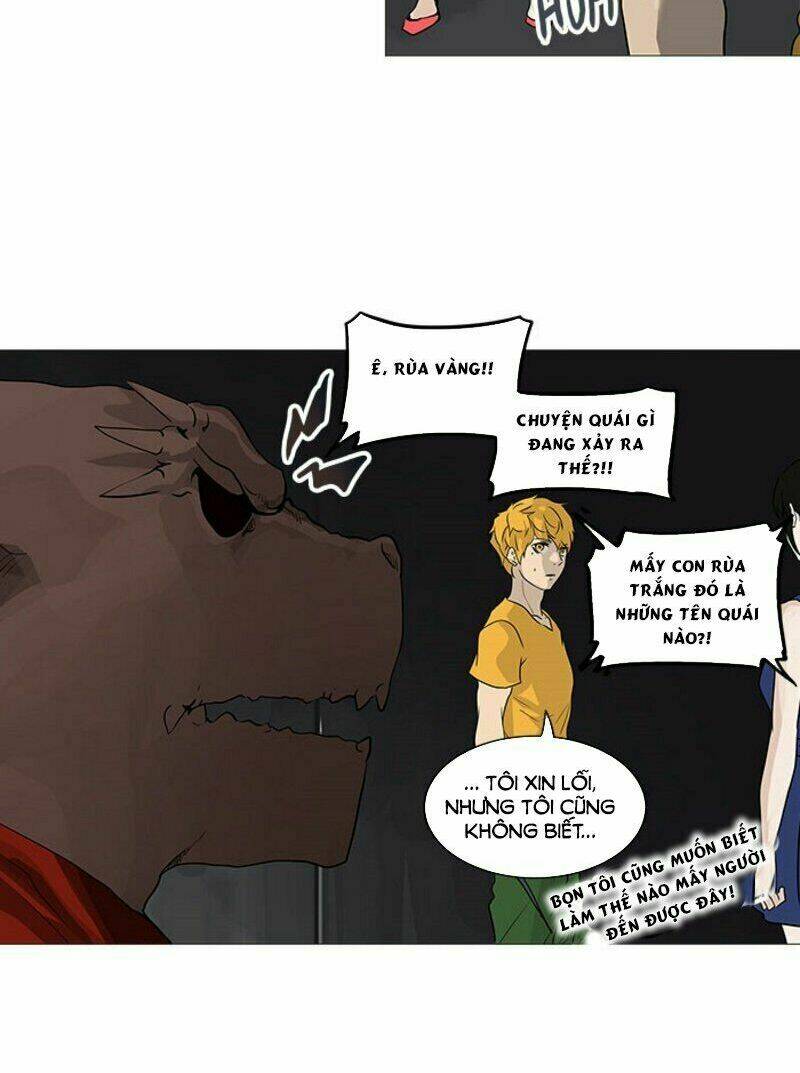 Cuộc Chiến Trong Tòa Tháp - Tower Of God Chapter 249 - Trang 2