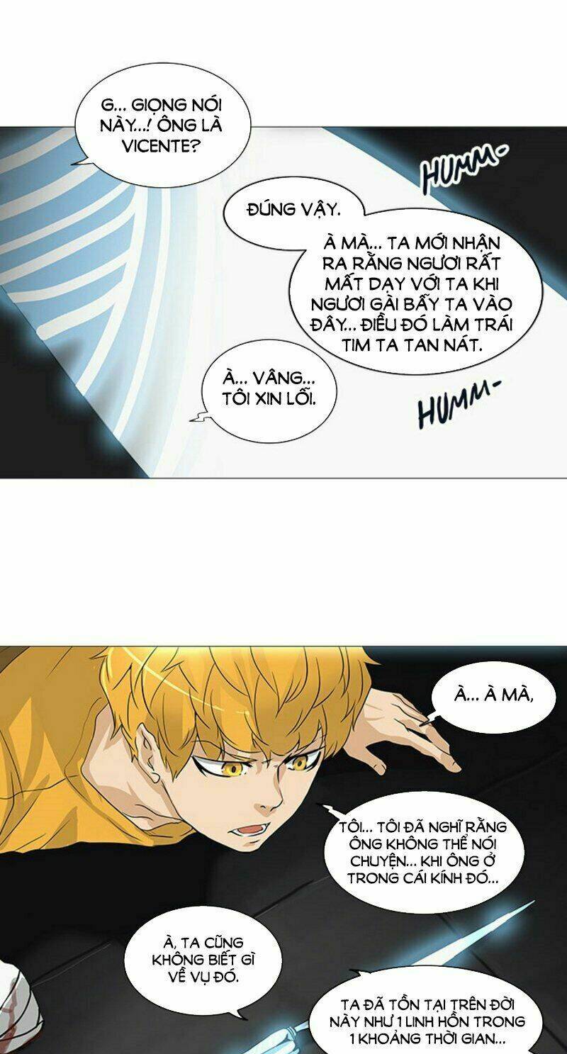 Cuộc Chiến Trong Tòa Tháp - Tower Of God Chapter 249 - Trang 2