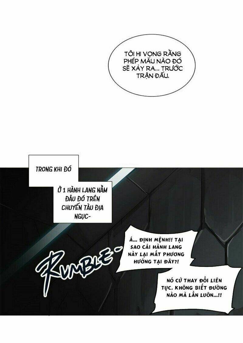 Cuộc Chiến Trong Tòa Tháp - Tower Of God Chapter 249 - Trang 2