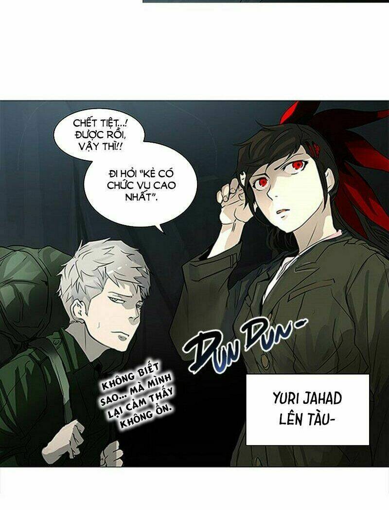 Cuộc Chiến Trong Tòa Tháp - Tower Of God Chapter 249 - Trang 2