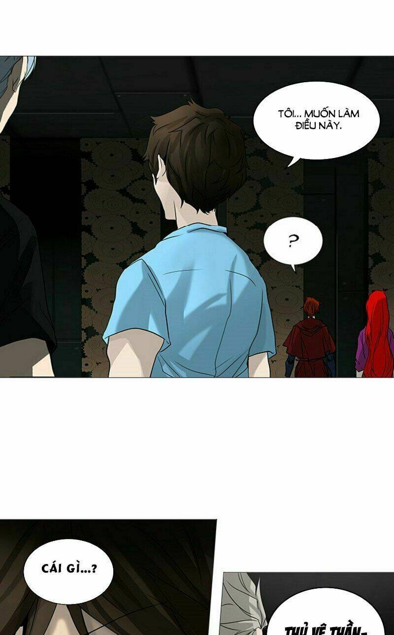 Cuộc Chiến Trong Tòa Tháp - Tower Of God Chapter 249 - Trang 2