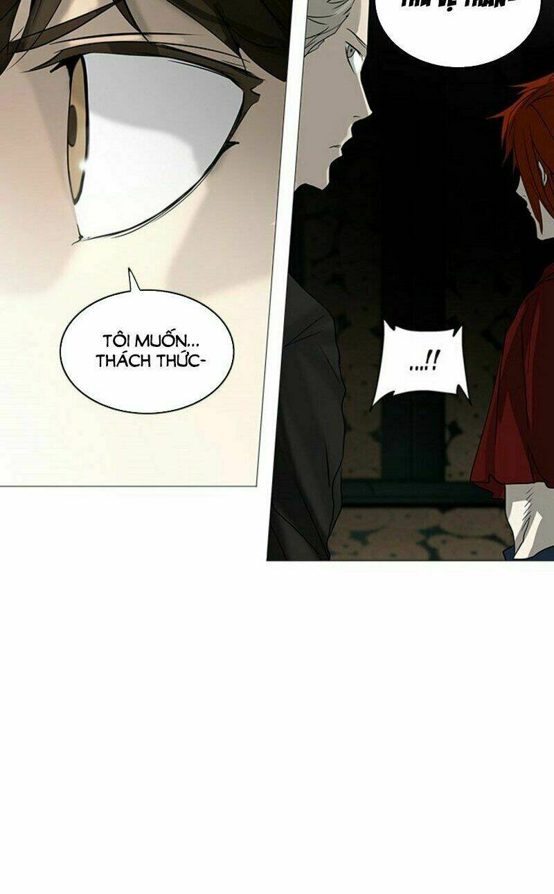 Cuộc Chiến Trong Tòa Tháp - Tower Of God Chapter 249 - Trang 2