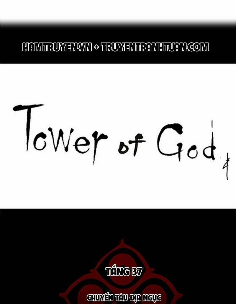 Cuộc Chiến Trong Tòa Tháp - Tower Of God Chapter 249 - Trang 2