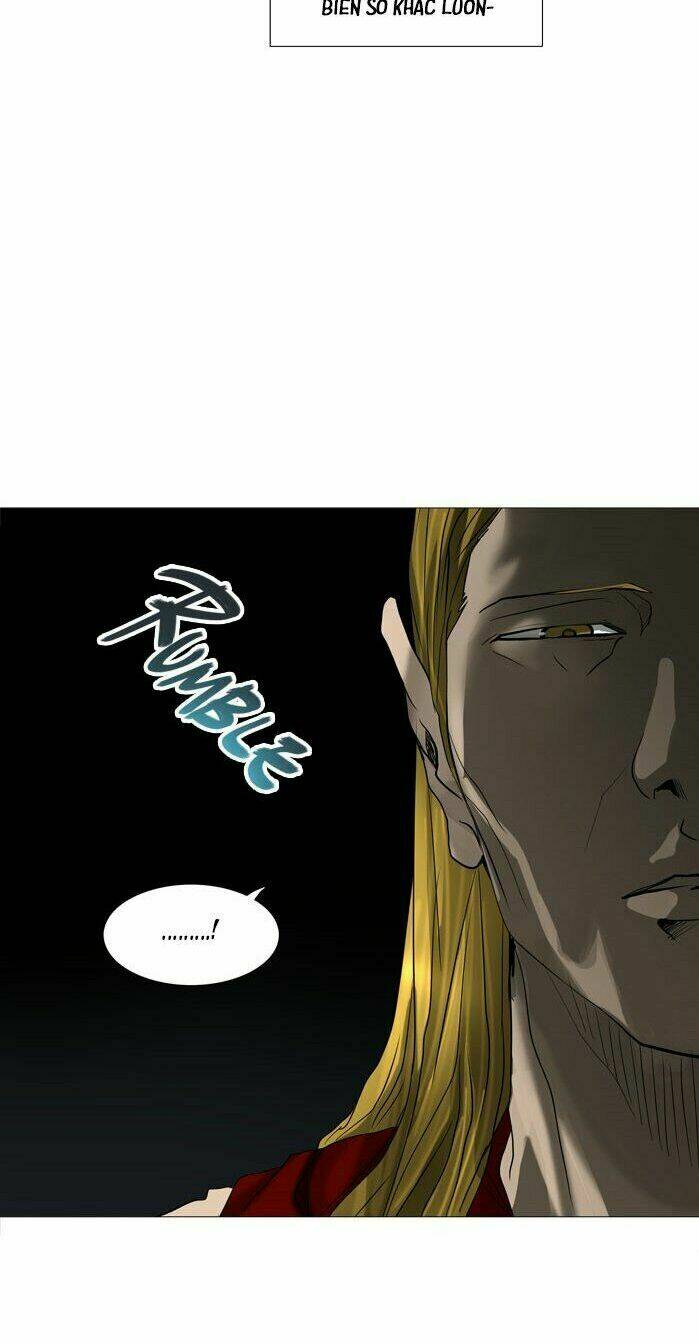 Cuộc Chiến Trong Tòa Tháp - Tower Of God Chapter 251 - Trang 2