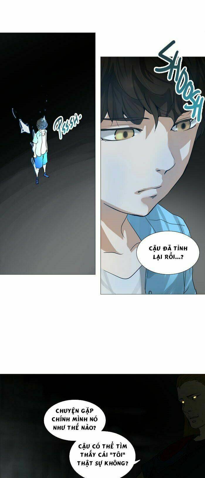 Cuộc Chiến Trong Tòa Tháp - Tower Of God Chapter 251 - Trang 2