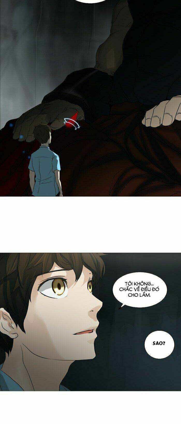 Cuộc Chiến Trong Tòa Tháp - Tower Of God Chapter 251 - Trang 2