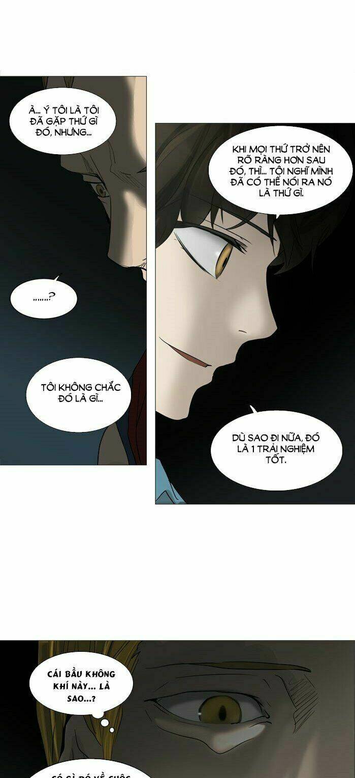 Cuộc Chiến Trong Tòa Tháp - Tower Of God Chapter 251 - Trang 2