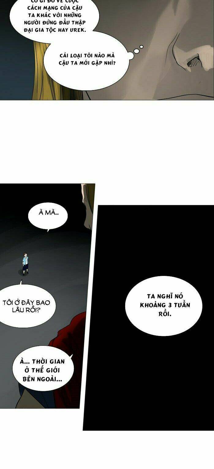 Cuộc Chiến Trong Tòa Tháp - Tower Of God Chapter 251 - Trang 2