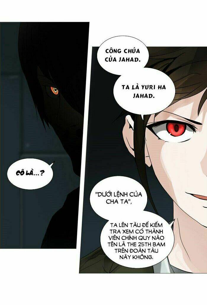 Cuộc Chiến Trong Tòa Tháp - Tower Of God Chapter 251 - Trang 2