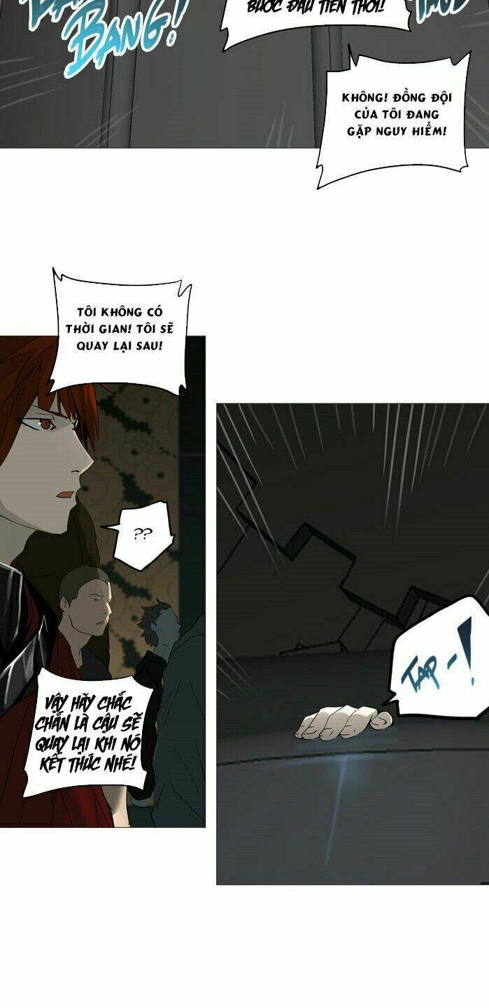 Cuộc Chiến Trong Tòa Tháp - Tower Of God Chapter 251 - Trang 2