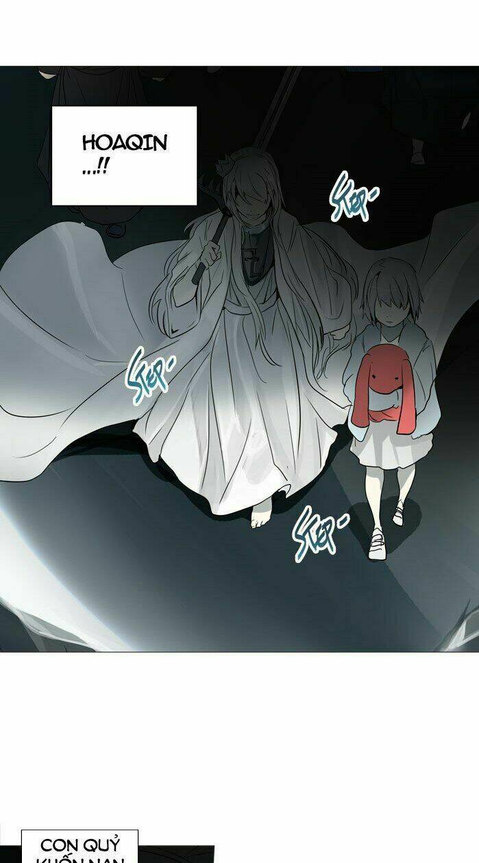 Cuộc Chiến Trong Tòa Tháp - Tower Of God Chapter 251 - Trang 2