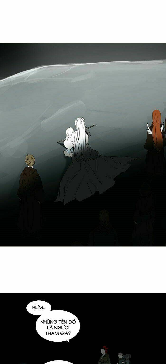 Cuộc Chiến Trong Tòa Tháp - Tower Of God Chapter 251 - Trang 2