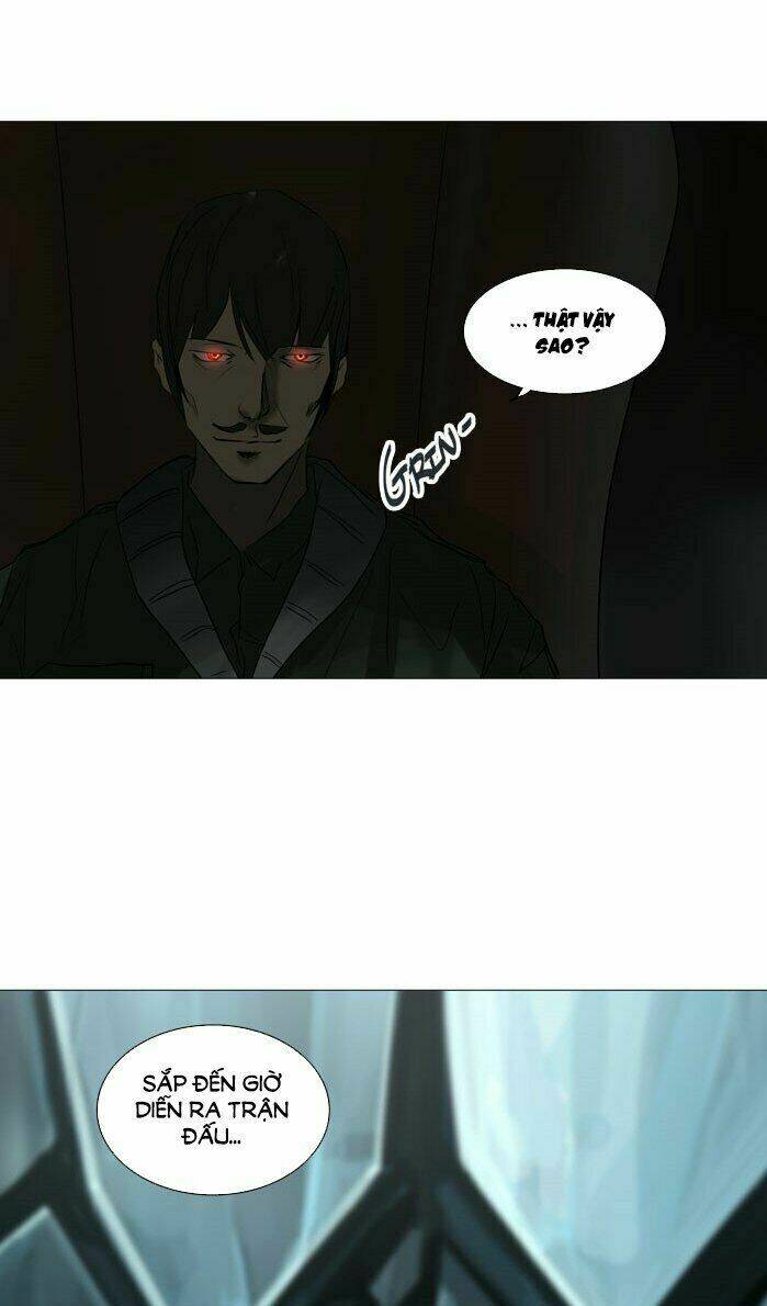 Cuộc Chiến Trong Tòa Tháp - Tower Of God Chapter 251 - Trang 2