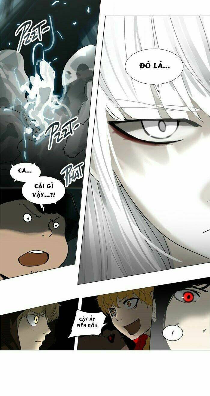 Cuộc Chiến Trong Tòa Tháp - Tower Of God Chapter 251 - Trang 2