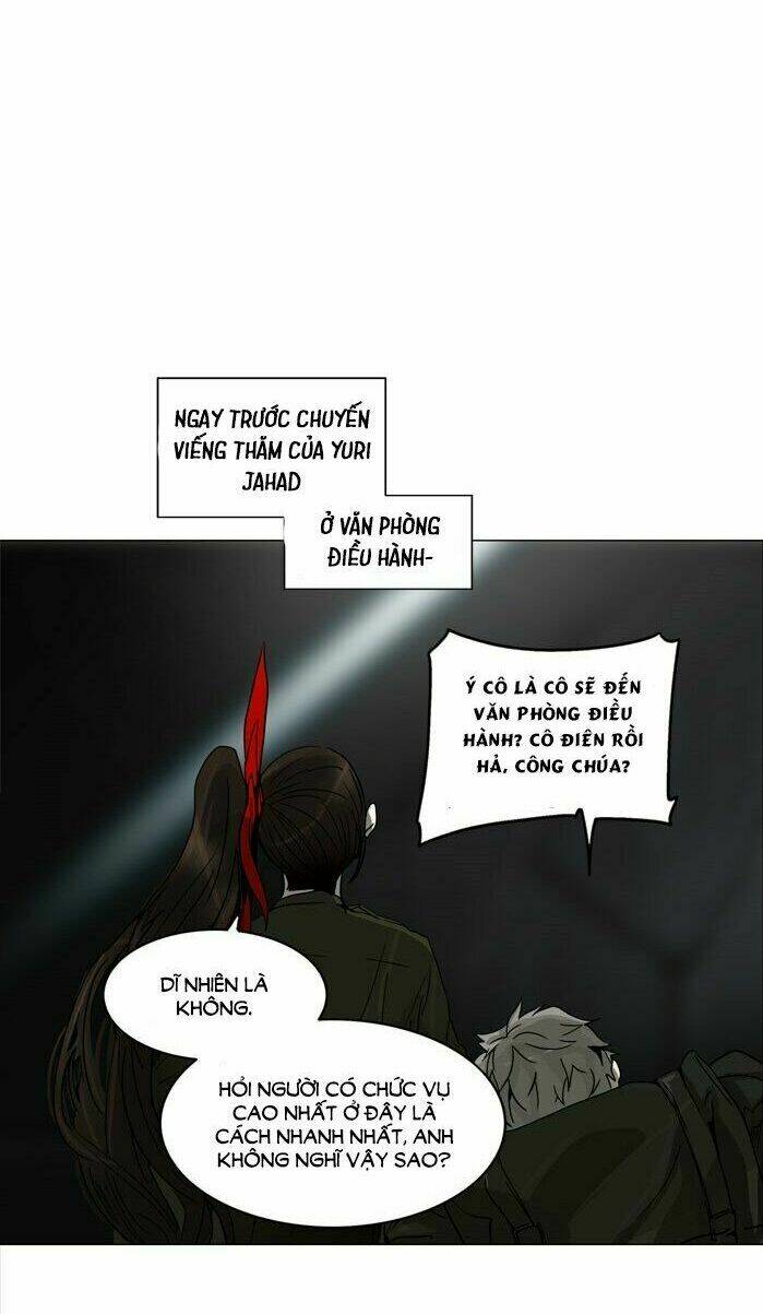 Cuộc Chiến Trong Tòa Tháp - Tower Of God Chapter 251 - Trang 2